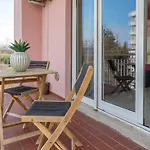 Casa Martina' Mit Seeblick By Interhome Daire