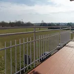 Casa Martina' Mit Seeblick By Interhome Διαμέρισμα Castelletto sopra Ticino
