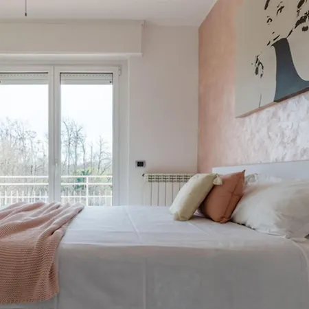 Casa Martina' Mit Seeblick By Interhome Castelletto sopra Ticino