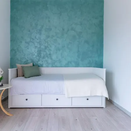 Apartment Casa Martina' Mit Seeblick By Interhome *