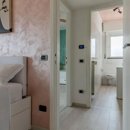 Casa Martina' Mit Seeblick By Interhome * Castelletto sopra Ticino