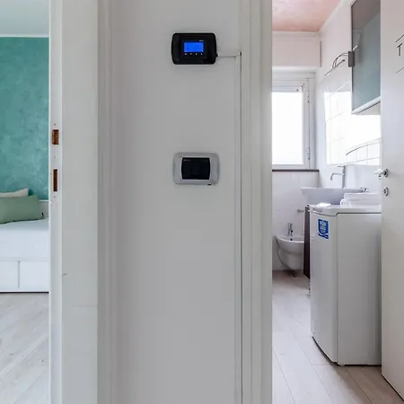 Casa Martina' Mit Seeblick By Interhome