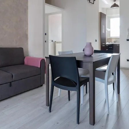 Casa Martina' Mit Seeblick By Interhome