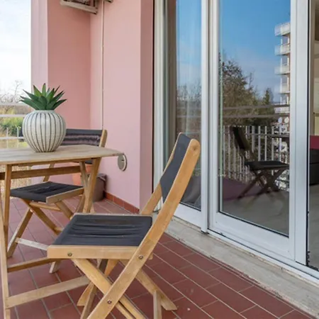 Casa Martina' Mit Seeblick By Interhome Apartament