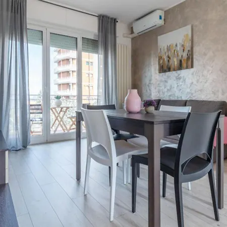 Casa Martina' Mit Seeblick By Interhome Apartament *