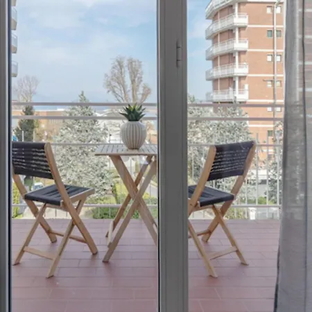 Casa Martina' Mit Seeblick By Interhome Apartament