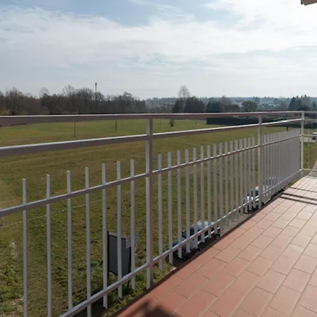 Casa Martina' Mit Seeblick By Interhome Apartament Castelletto sopra Ticino