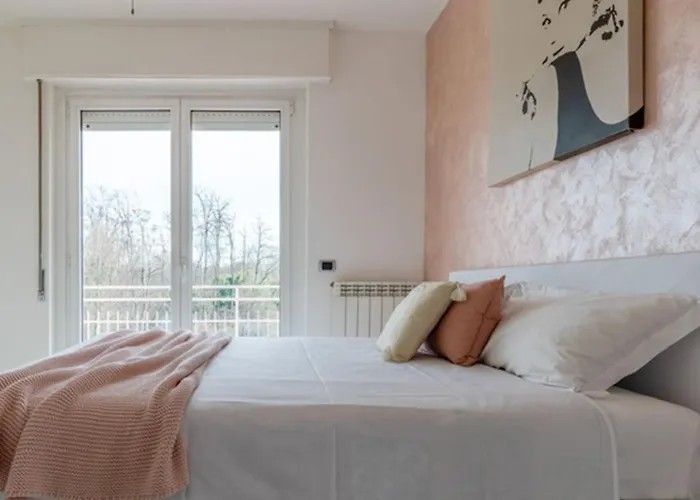 Casa Martina' Mit Seeblick By Interhome Castelletto sopra Ticino