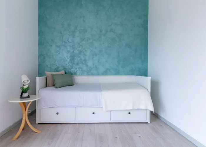 Apartment Casa Martina' Mit Seeblick By Interhome *