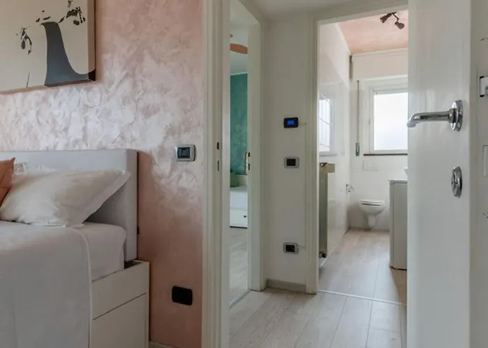 Casa Martina' Mit Seeblick By Interhome * Castelletto sopra Ticino