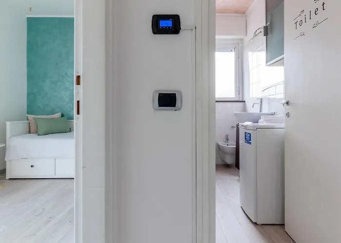 Casa Martina' Mit Seeblick By Interhome