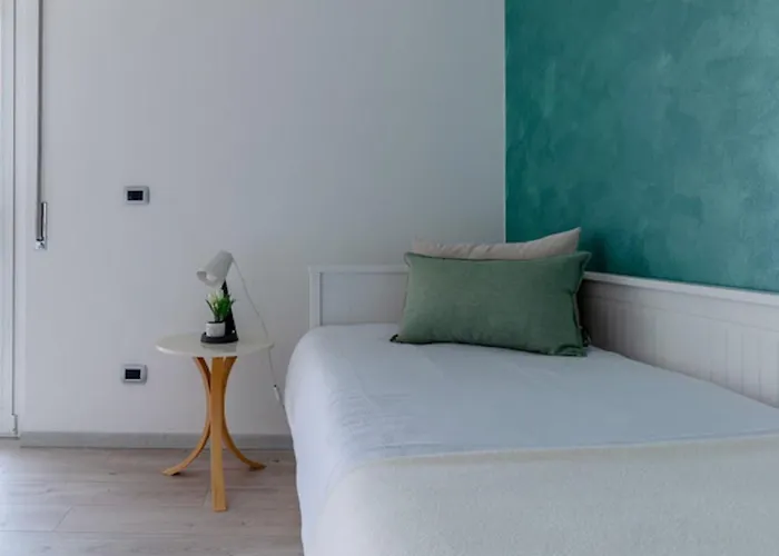 Casa Martina' Mit Seeblick By Interhome * Castelletto sopra Ticino