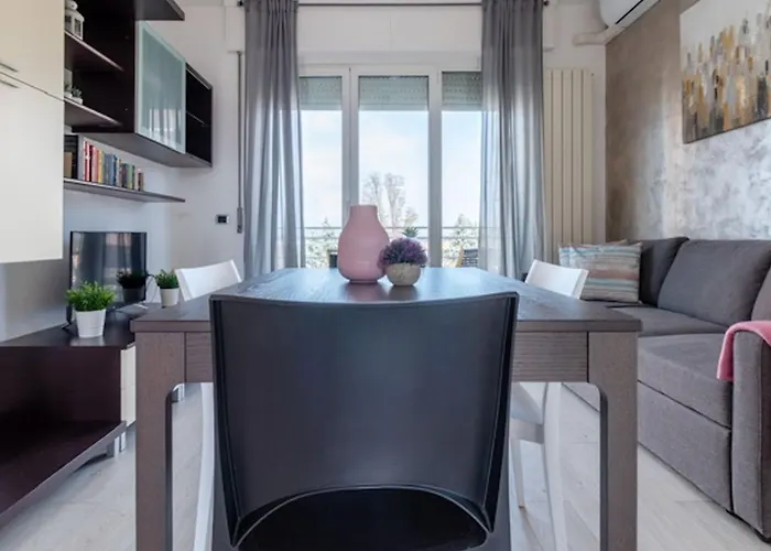 Apartment Casa Martina' Mit Seeblick By Interhome *