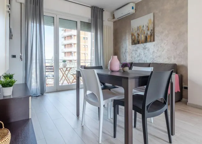 Casa Martina' Mit Seeblick By Interhome Apartment *