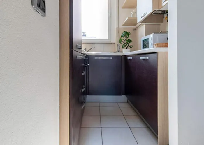 Casa Martina' Mit Seeblick By Interhome * Castelletto sopra Ticino