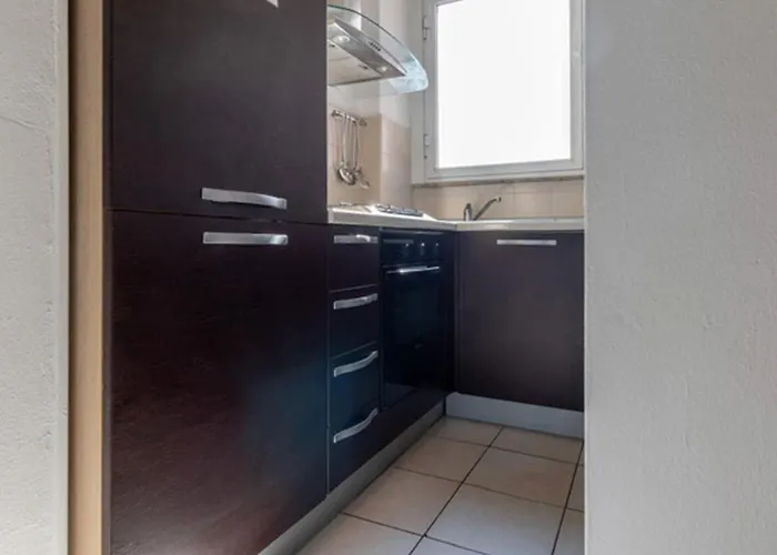 Casa Martina' Mit Seeblick By Interhome * Castelletto sopra Ticino