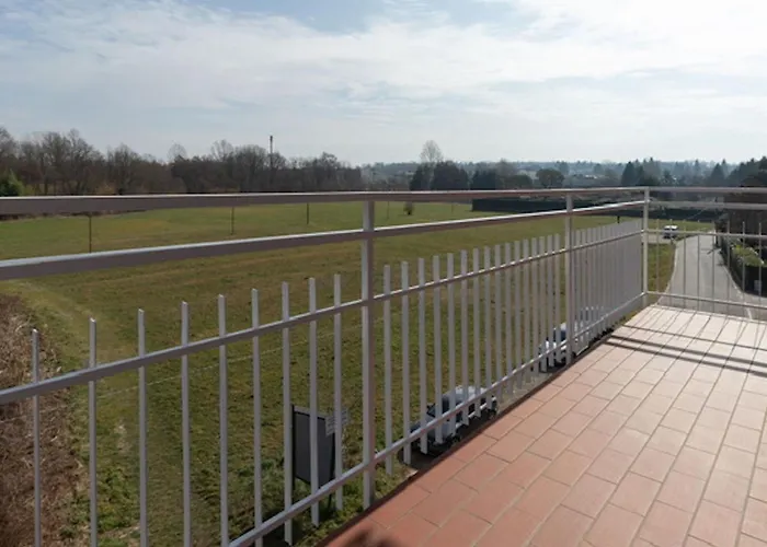 Casa Martina' Mit Seeblick By Interhome Apartment Castelletto sopra Ticino